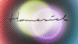 Chef&#39;Special - Homesick