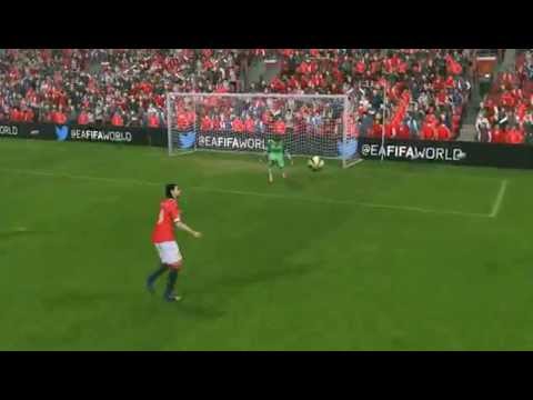 super gooooollllllllll