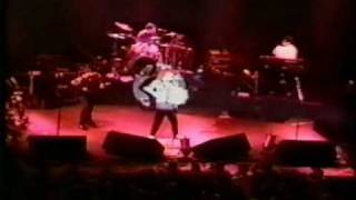 Weird Al - Lasagna - Live 8/18/94