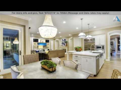 Priced at $2,299,900 - 6 Starlight Isle, Ladera Ranch, CA 92694