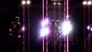 Cross Canadian Ragweed - Hammer Down