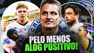 👀 DIRETOR REVELA MUDANÇA EXCELENTE PRO BAHIA! 😳 VAI TER CONVOCAÇÃO! 😱 SURPREENDEU DEMAIS!