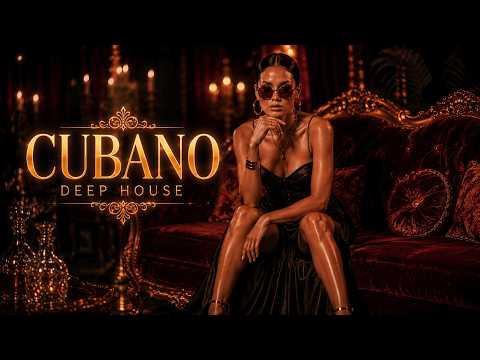 Cubano Deep House 2026 🍹 Vibras Nocturnas de La Habana | Deep House Cubano | Te Quiero Más | Mix 86