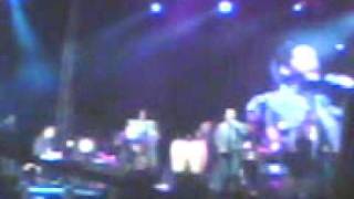 Rey Ruiz-Aqui estoy yo(SALSA AL PARQUE 2011)