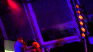 Buraka Som Sistema - Eskeleto @ Queima das Fitas do Porto 2012