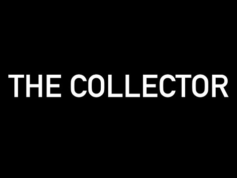 "THE COLLECTOR"  | Official Main Trailer  | [2019] Goodfellas Motion Pictures ©
