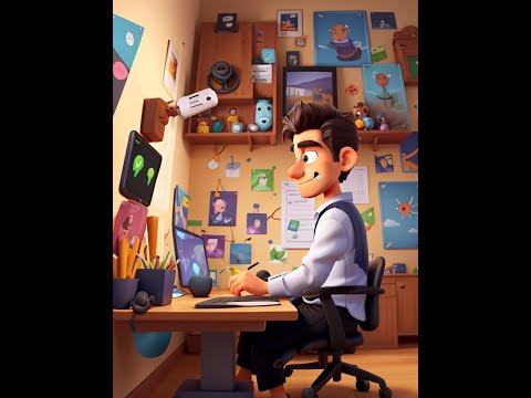 For My Family & Friends To