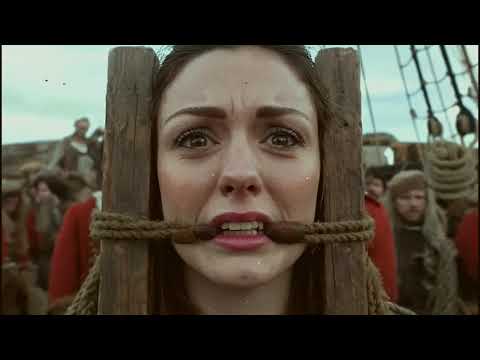 A Woman Was Given 30 Lashes Of The Heavy Naval Whip (Story) | Flogging | Whipping | Flagellation