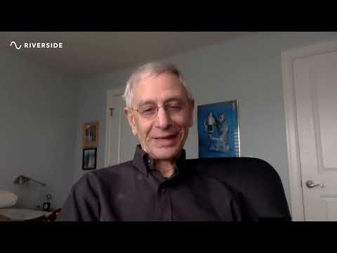 Mark Braverman on the Bible and Zionism