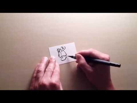 V-Card manufacturing