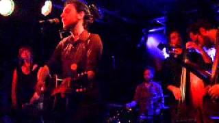 Great Lake Swimmers &quot;Various Stages&quot; @ L&#39;International (Paris)