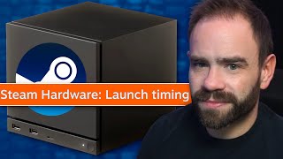 Valve Posted An Update On The Steam Machine...