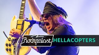 The Hellacopters live | Rockpalast | 2019
