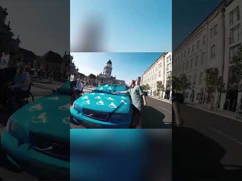 Road Rage, Graffiti & Petty Revenge: Street Chaos Unleashed!