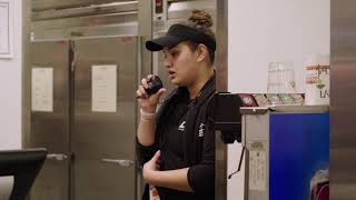 Meet Minneapolis – Kelber Catering: “Impact: Tourism with Purpose - Su