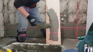 BANYO TADİLATI 2 | BANYO TADİLATI NASIL OLUR - AKM TAMİRAT TADİLAT TES
