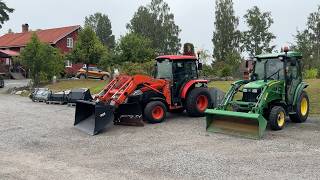 Kubota L5740 Radtraktor kaufen - Bild 4 | Agroline CH Kubota L5740 Radtraktor | Bild 4 - Agroline