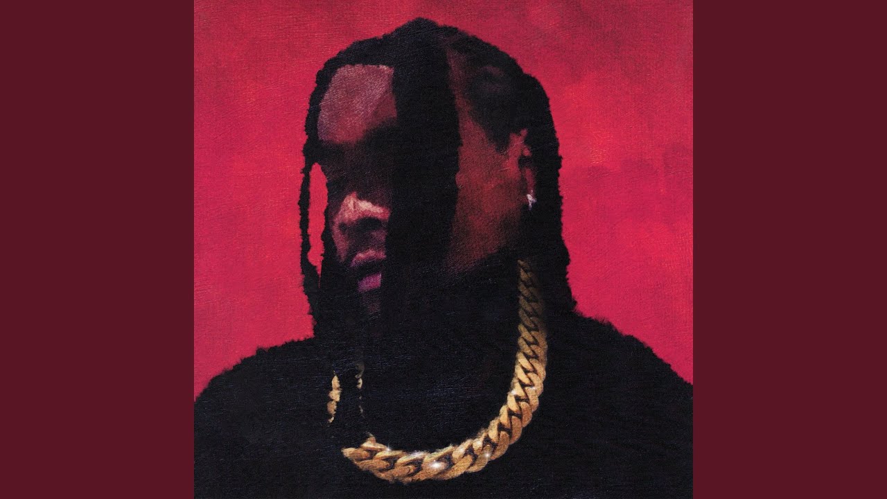 Wale - Mirroronnabenz