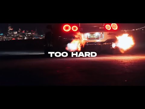 [FREE] Offset x Tyga Type Beat - "TOO HARD" | Rap Club Type Beat 2023
