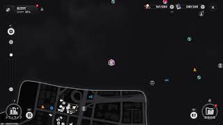 PS5　NTE　無課金のんびり