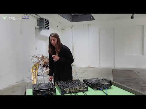 CommON AIR 2022: FIRMAMENT 26/05/22