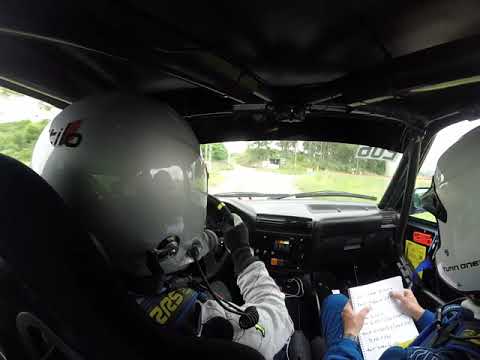 rallye ST marcellin es 6