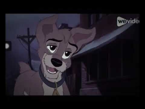 Flounder pan home video trailer