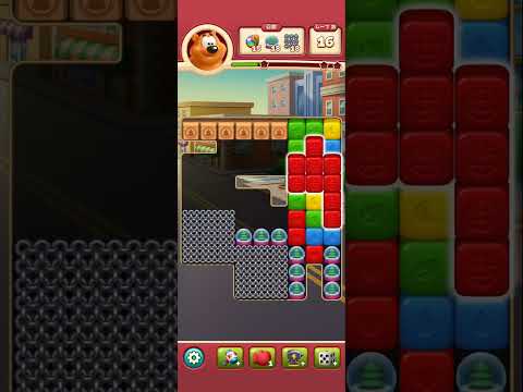 Toon Blast Level 6369-6371-2 Clear @mlupin‘s Room(4)