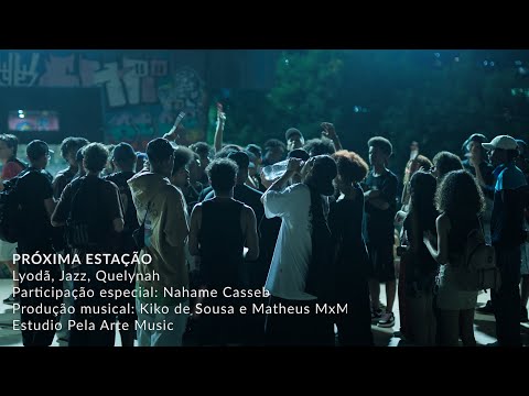 Alta Revolução and 2 more