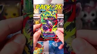 *POKEMON* Phantasmal Month! A pack a day: 146