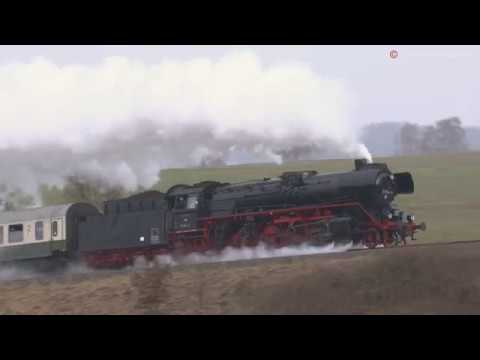 Winterdampf im Werratal & Thüringer Wald - mit Rodelblitz -