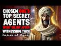 CHOSEN ONES SECRET FILES ABOUT YOU LEAKED WHAT S INSIDE WILL CHANGE EVERYTHING ISLAM