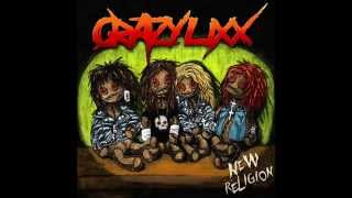 Crazy Lixx - 21 &#39;Til I Die - HQ Audio