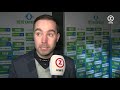 NEC - Fortuna-Sittard Sjors Ultee