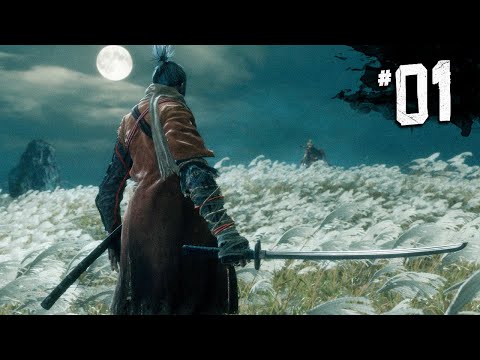 They Say This Game is Perfect - Sekiro: Shadows Die Twice - Part 1