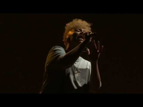 Emeli Sandé -   Happen   (Live @ Zénith de Paris - 27/03/2017)