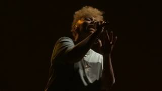 Emeli Sandé -   Happen   (Live @ Zénith de Paris - 27/03/2017)