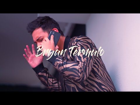 "Heart That You Break" Bryan Termulo (Official Music Video)
