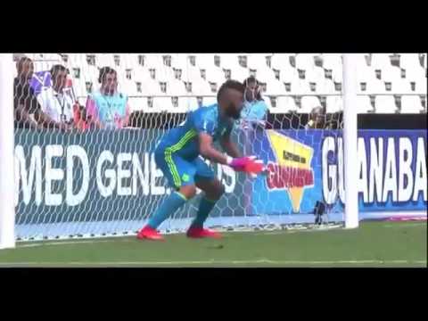 Fluminense 3 4x2 3 Flamengo  Final Taça Guanabara 2017