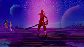 Alien battles | Moonray: Battle Lands Gameplay