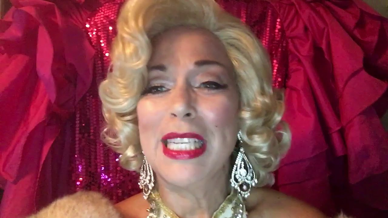 Promotional video thumbnail 6 for Holly Faris as Joan, Hillary, Marilyn, Tina and more.