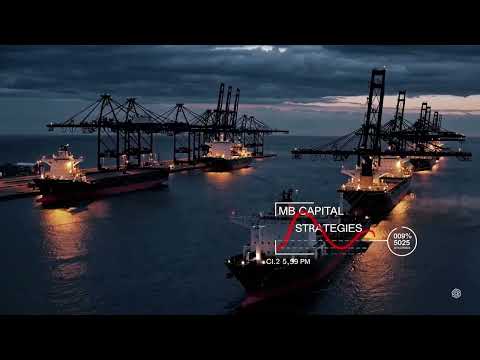 Green Shipping 2026: EU Carbon Rules — Who Profits? — Video Analy