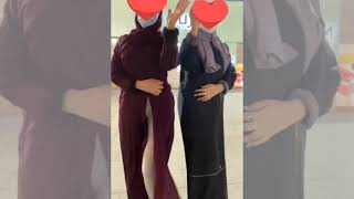 Download lagu TikTok Gadis hijab No Cd Jilbab hoT mp3