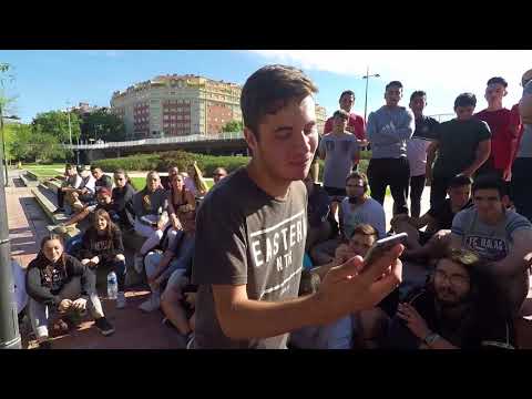 CALA vs. PIKERAS - Batalla Escrita - SUPREME BATTLES - 6a Jornada