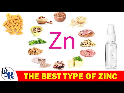 Zinc Monomethionine Powder