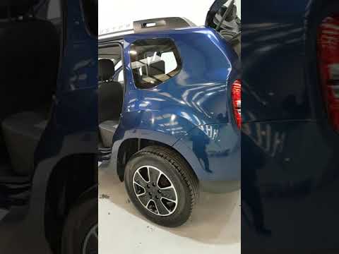 182CE79 - 2018 Dacia Duster Prestige Shop Online 16,995