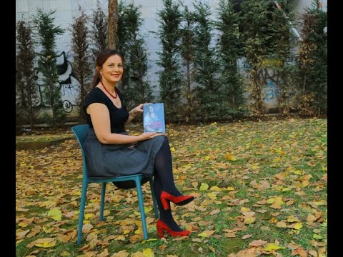 Vitrina e librit: Vuajtja e bukur/ Uran Butka - Çfarë është vuajtja e bukur? - 24 Nëntor 2019