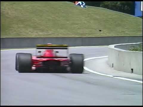 05   F1 1990   GP Kanada Montreal   Friday Qualifying