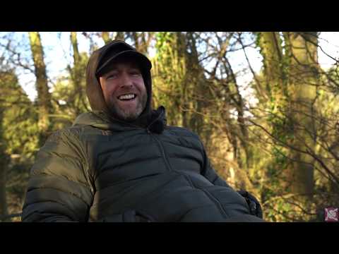 Mark Pitchers Carp Life - December 2018