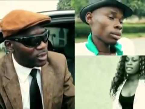 Coco Argentée _ Mbanze